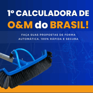 Calculadora de Serviços PVCLEAN