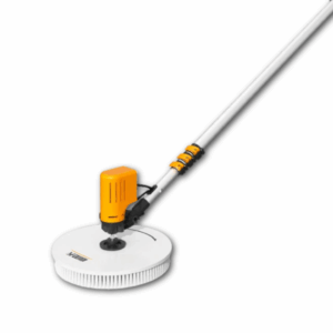 Escova Giratória Simples