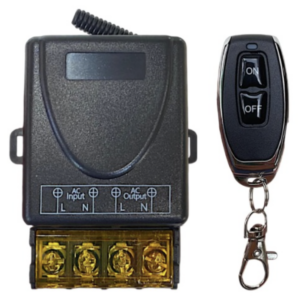 Controle remoto Bomba de limpeza elétrica bivolt