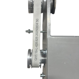 Correia Lateral Reforçada de Borracha PV Bot – Reposição Original