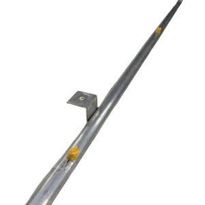 Tubo de esguicho de água robô 2,4m/4,8m