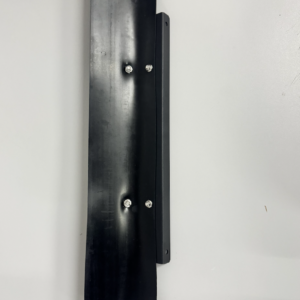 Capa de proteção escova rotativa